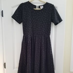 LulaRoe Amelia Dress